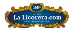 Código Descuento La Licorera 